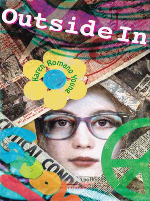 Title details for Outside In by Karen Romano Young - Available